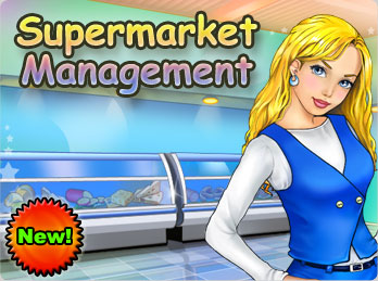 Supermarket Management