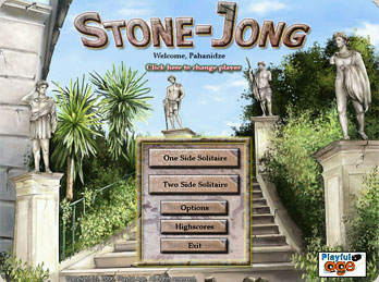 Stone-Jong